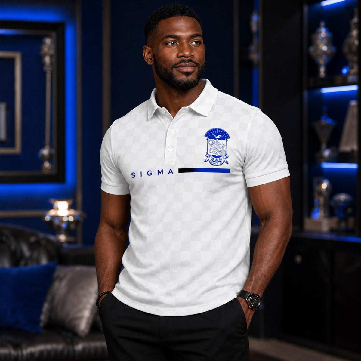 PREMIUM POLO SHIRT ALK YPT PBS 2008261