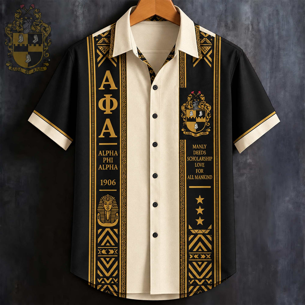 PREMIUM HAWAIIAN SHIRT HCT APT APA 1609264