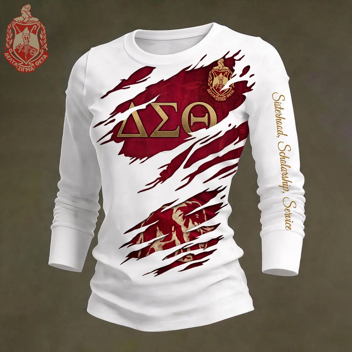 PREMIUM SWEATE SHIRT ALK HTT DST 18092610