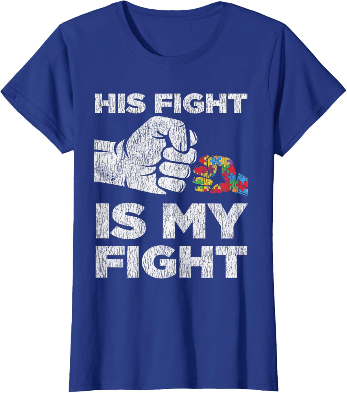 Autism Awareness Mom Dad Parents Autistic Kids Awareness