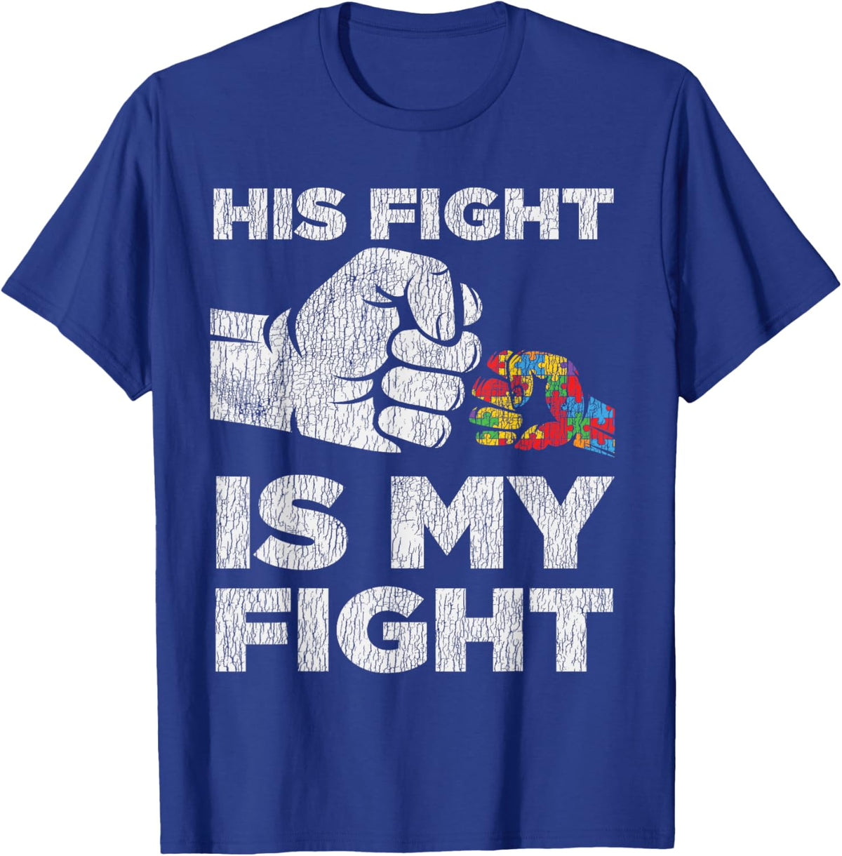 Autism Awareness Mom Dad Parents Autistic Kids Awareness
