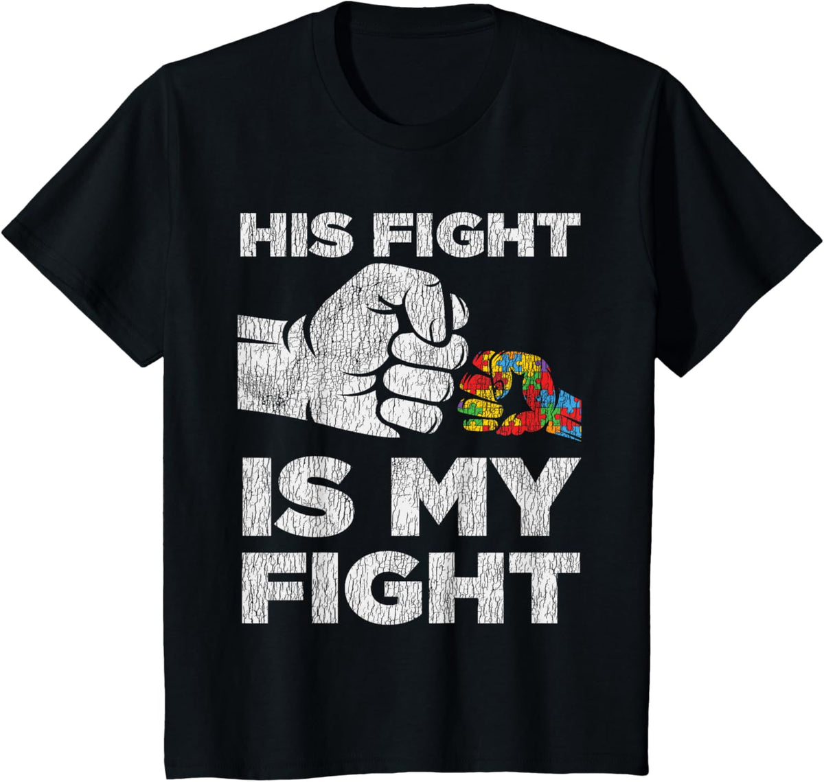 Autism Awareness Mom Dad Parents Autistic Kids Awareness