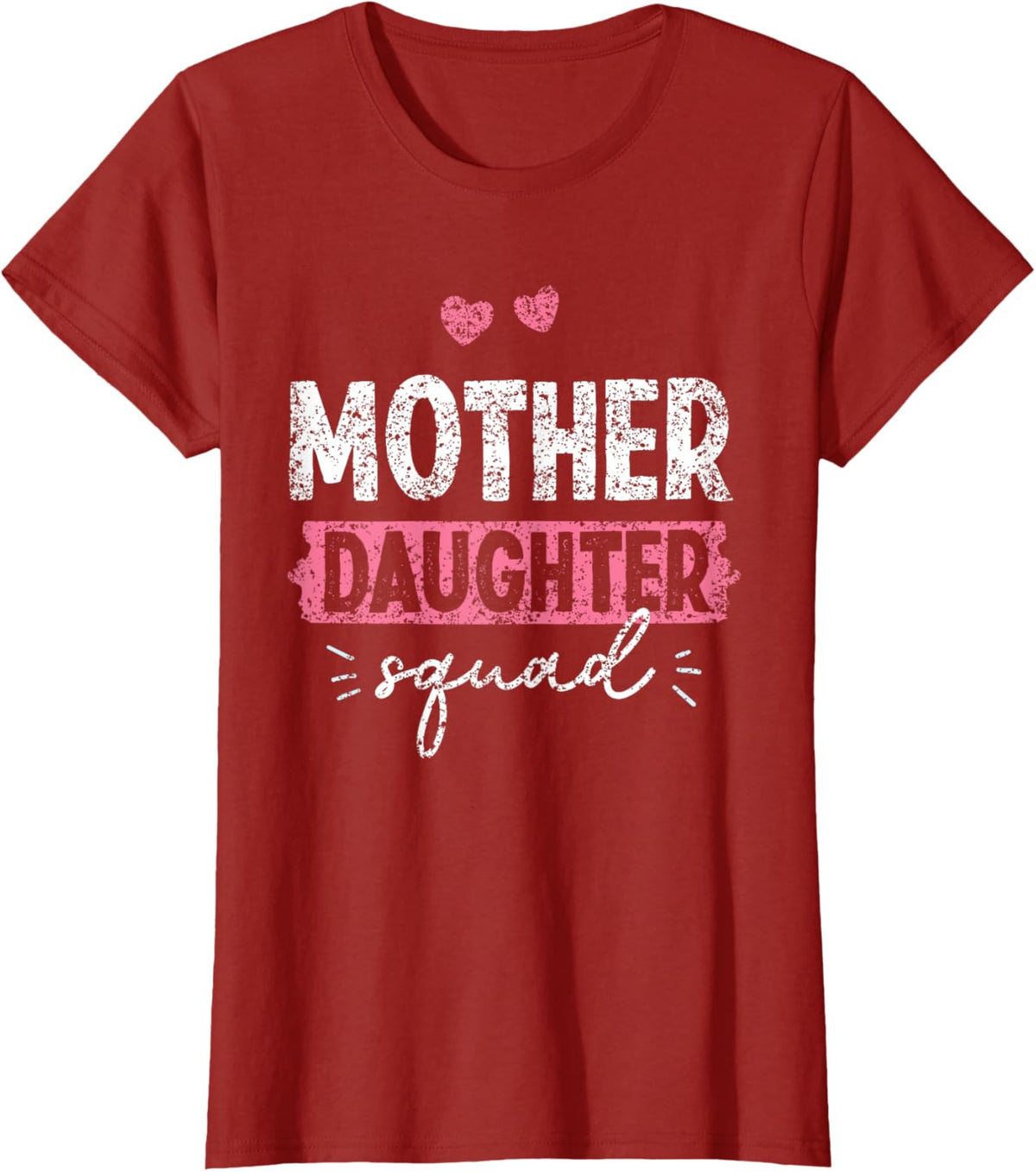 Mother Daughter Squad Matching Mom Mother Daughter Mommy