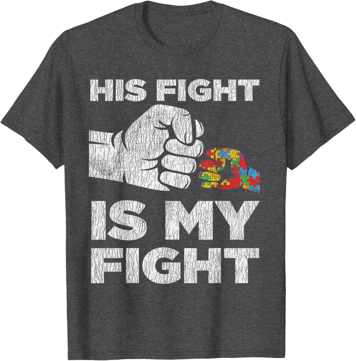 Autism Awareness Mom Dad Parents Autistic Kids Awareness