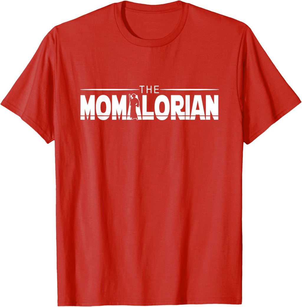 The MOMalorian, Mom Appreciation, Happy Mothers Day, Mamas