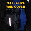 RainGuard Backpack Cover