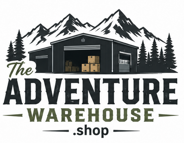 TheAdventureWarehouse.shop